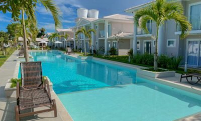 C17G- Seven Heaven Vacation Arraial D´Ajuda – Gileade – Casa 3 Suítes