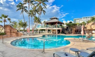 Miami Beach – Direct beach access