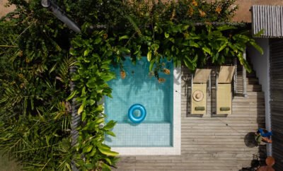 TRANCOSO – casa com Jacuzzi e Piscina CM