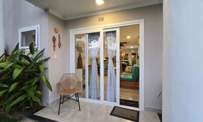 CASA GILEADE 2D – Sua Casa de Ferias