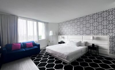 Beautiful Studio/ The best location in South Beach