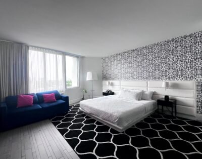 Beautiful Studio/ The best location in South Beach
