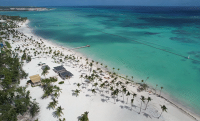 Seven Heaven Punta Cana