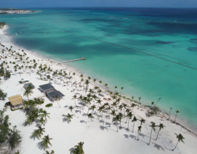 Seven Heaven Punta Cana