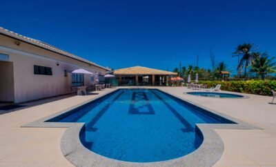 CL83 -3D / Casa poucos metros da Praia do Flamengo