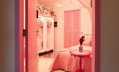 Studio das Bonecas l Estilo Retrô Próx. Aerop. GRU