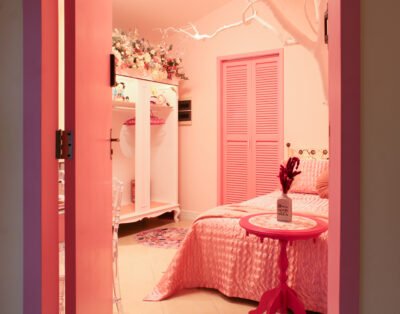 Studio das Bonecas l Estilo Retrô Próx. Aerop. GRU