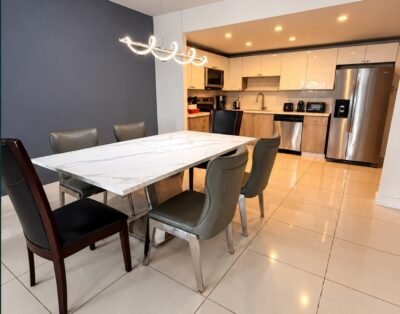 Apartamento 526